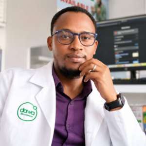 Kevin muraya Njagui