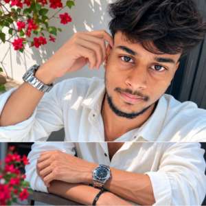 Sarukesh S