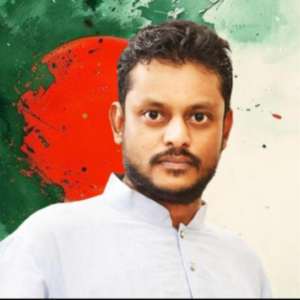 Mohtasham Hossain