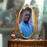 Shalom Owusu