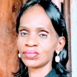 Chisala Mponda