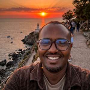 Million Tekle