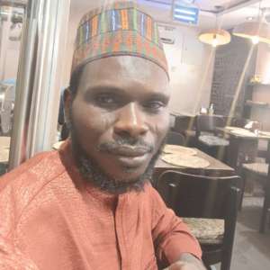 Ahmed Ademola Olugbile