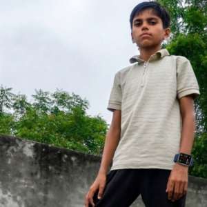 Bhola Chaudhary