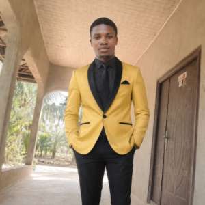 Bright Simeon