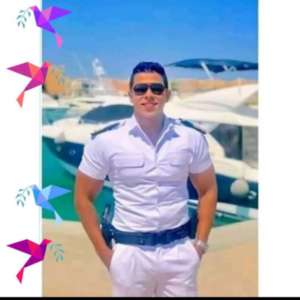 النقيب فارس عادل