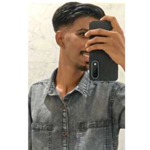 Shaz Ansari