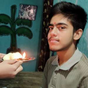 Aashish Kumar