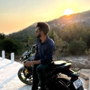 Sudhanshu Mishra