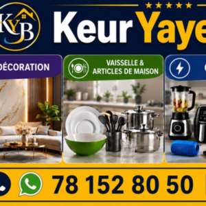 KeurYayeBigue Kyb