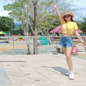 Paula Mendieta