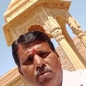Omprakash Ramawat
