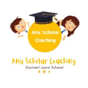 Anu Scholar Coaching