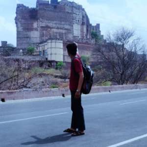 Manish Swami