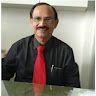 Professor Rajendra Rajdev
