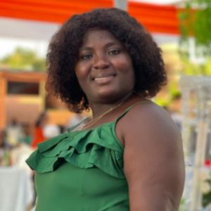 Princess Adwoa Asuming
