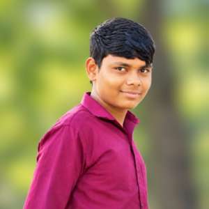 Sahil Shaikh