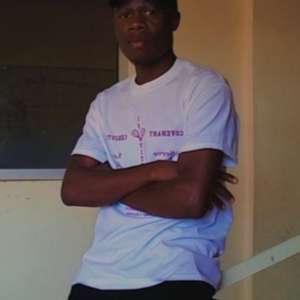 eddie Lokinyo