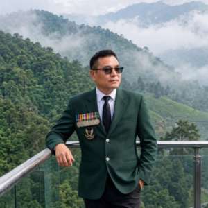 DEO PRASAD LIMBU