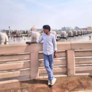 Satyamm Rawat