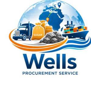 Wells Procurement Services Mubaiwa