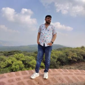 NILESH BAGALE