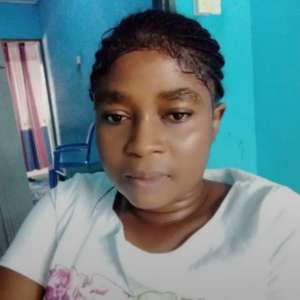 Cynthia Ahiaku
