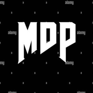 Mary DP