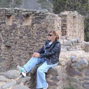Miriam Olaya