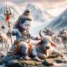 नीलकंठ महादेव