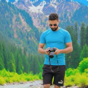 SAMEER KHAN