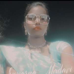 Suwarna Madavi