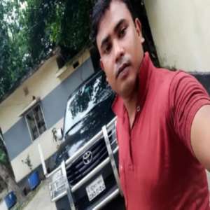 Md Mostafizur Rahman