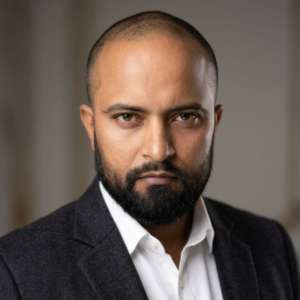 Sadeep Kattal