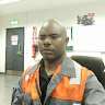 Joshua Patrick Ngoma