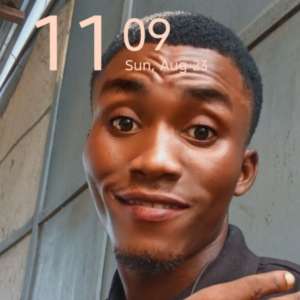 Patrick Addo