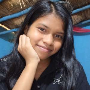 Putul Murmu