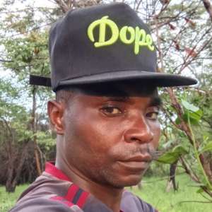Musanda Vincent