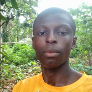 Godwin best Chisom