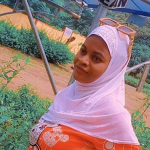 Momohjamiu Ohunene oyiza Hajiya faoziyyah