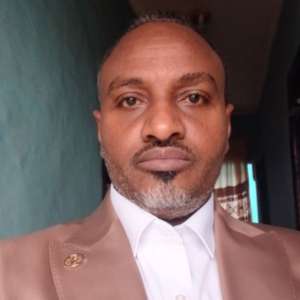 Mohammed Ahmed