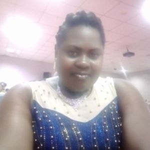 Kayesu Esther