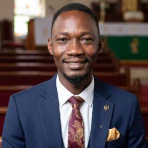 Emmanuel Boateng