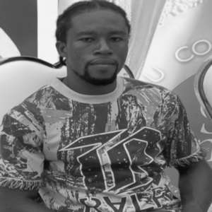Nyamekye yaw Nelson