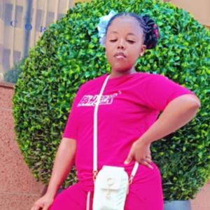 Sinethemba Zungu