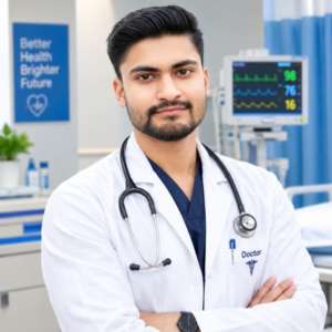 Dhananjay Kumar