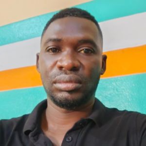 Diakite Lacina