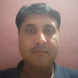 Bhupendra Kumar