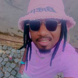 Nicholas Hlangwane