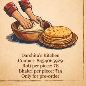 Darshana Girane